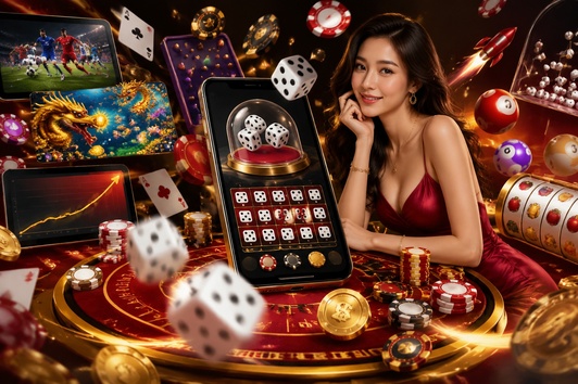 huat888