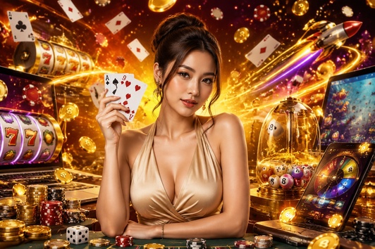 huat888